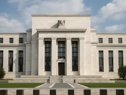 Warsh Becomes Fed Chair Favorite After Trump Remark