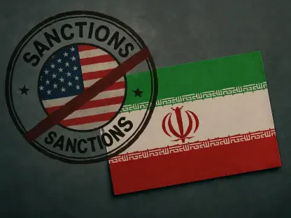 US Sanctions Iran Over Violent Protest Crackdown