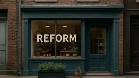 What Is Holding Up SC's Small Business Reform?