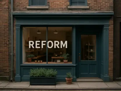 What Is Holding Up SC's Small Business Reform?