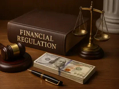 Can New Laws Future-Proof Financial Regulation?