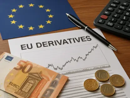 Could a Non-Profit Run the EU Derivatives Tape?
