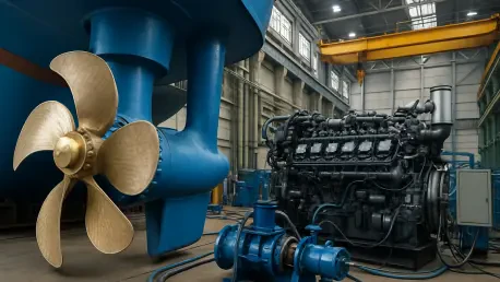 Francbord Forms to Lead Maritime Tech Solutions