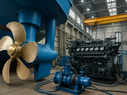 Francbord Forms to Lead Maritime Tech Solutions