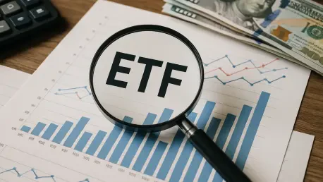 US ETFs See Record-Breaking Growth in 2025