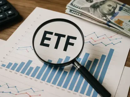 US ETFs See Record-Breaking Growth in 2025