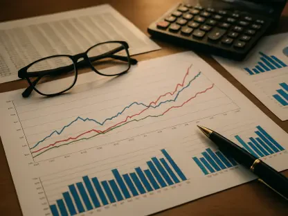 Four Financial Trends Defining Business in 2026