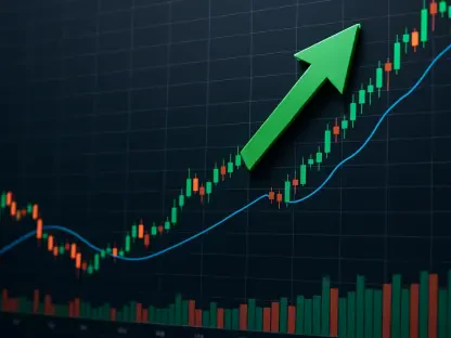 Small-Cap Stocks Rally, Defying Recession Fears