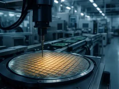 Trend Analysis: Chip Manufacturing Challenges