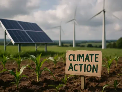 Is Climate Action Now a Business Decision?