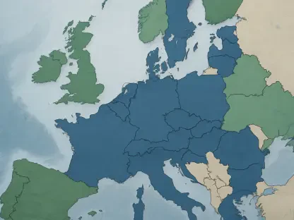Trump's New Peace Board Splits Western Alliances