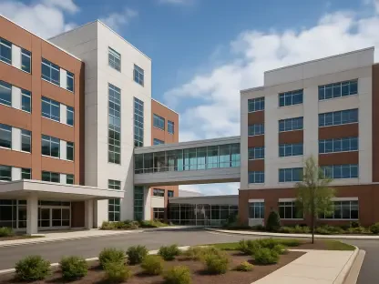 Is This a Lifeline or a Backdoor Hospital Merger?