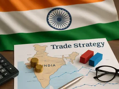 Trend Analysis: India's Evolving Trade Strategy