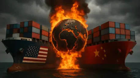 Could a Dispute Over Greenland Spark a Global Trade War?