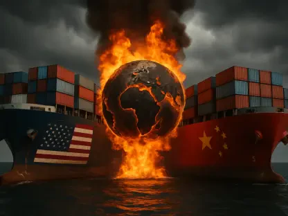 Could a Dispute Over Greenland Spark a Global Trade War?