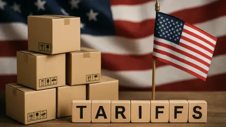 Who Really Pays for U.S. Tariffs?