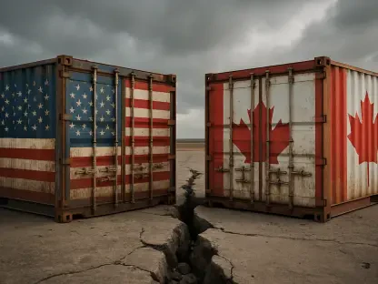 Will a China Deal Spark a US-Canada Trade War?