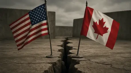 Is a Personal Feud Driving a US-Canada Trade War?