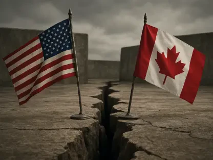 Is a Personal Feud Driving a US-Canada Trade War?