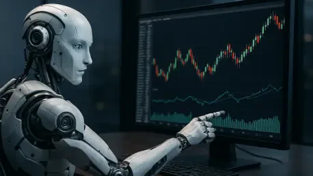 AI Fervor Drives Wall Street Ahead of Fed Decision