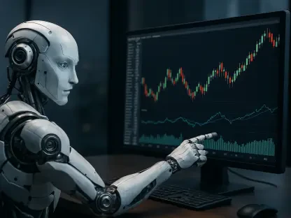 AI Fervor Drives Wall Street Ahead of Fed Decision