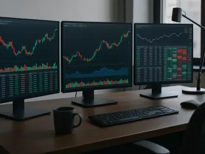 Discipline Is The New Speed in Modern Trading