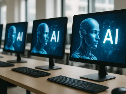 American Workers Quickly Adopt AI as a Daily Workplace Tool