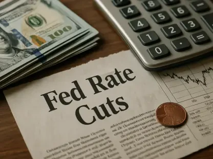 Persistent Inflation, Strong Spending Delay Fed Rate Cuts