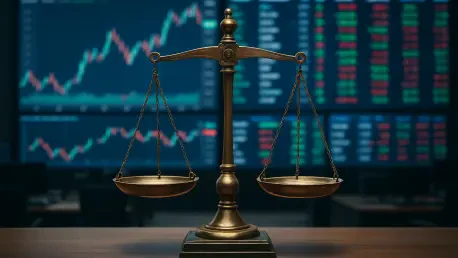 Can Markets Balance Tech Earnings and Geopolitical Risks?