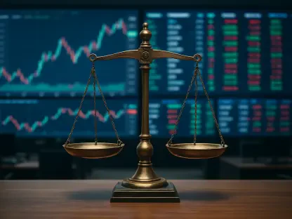 Can Markets Balance Tech Earnings and Geopolitical Risks?