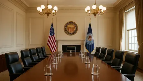 What Is the Real Drama at This Fed Meeting?