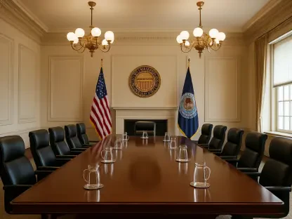 What Is the Real Drama at This Fed Meeting?