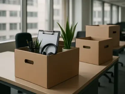 Corporate Layoffs Surge, Fueling Widespread Anxiety