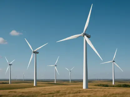 Can Wind Power Forge a Greener Steel Industry?