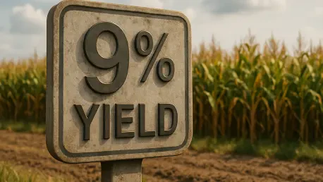Lock In a 9% Yield With This Discounted Fund