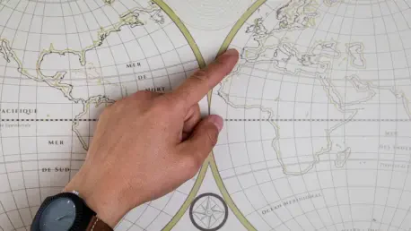 Trend Analysis: Geopolitical Recalibration