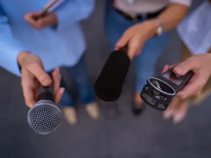 Press Freedom Faces Unprecedented Threats in 2025