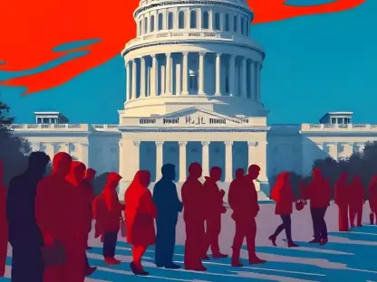 Corporate Wins Boost Stocks Amid Political Turmoil