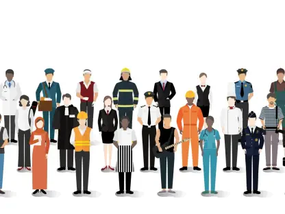 Trend Analysis: The New Blue-Collar Jobs