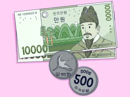 Why South Korea Must Fortify Its Currency Defenses