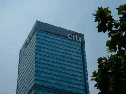 Why Did Citigroup Stock Rise Despite a Lawsuit?