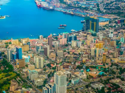 Tanzania's Monetary Reforms Spur Economic Success