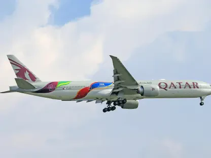 How Is the UAE Redefining the Future of Global Aviation?