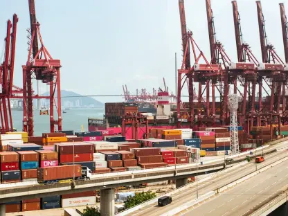 China's Record Exports Mask a Weak Domestic Economy