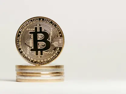 Could a Bitcoin Security Reshape the Bond Market?