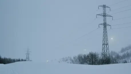 Is the US Power Grid Ready for Extreme Weather?