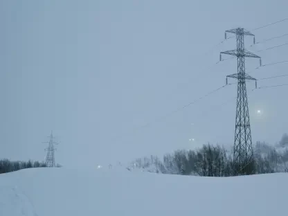 Is the US Power Grid Ready for Extreme Weather?