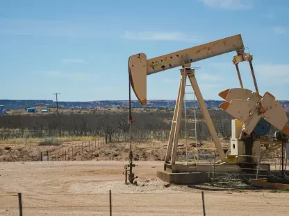 Michigan Sues Oil Giants for Stifling Clean Energy