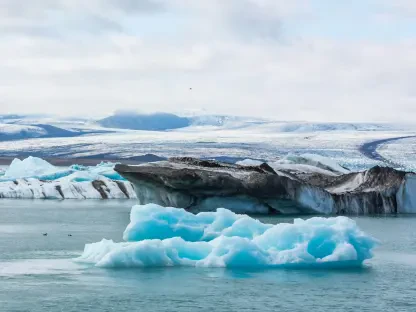 Why Is Trump's Greenland Bid Roiling EU Markets?