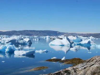 Will US Pressure Halt Greenland's Independence?